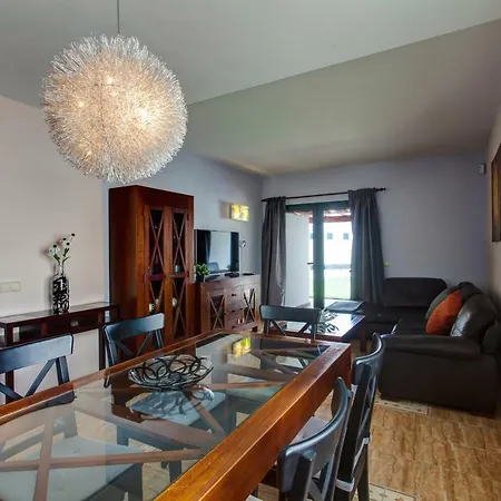 Villaantonia Private Huge Heated Pool And Super Fast Wifi * プラヤ・ブランカ
