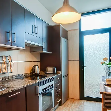 Villaantonia Private Huge Heated Pool And Super Fast Wifi 플라야블랑카
